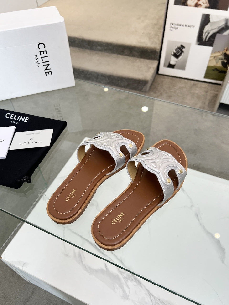 Z2R76CL22 Popular high-quality leather  shoes