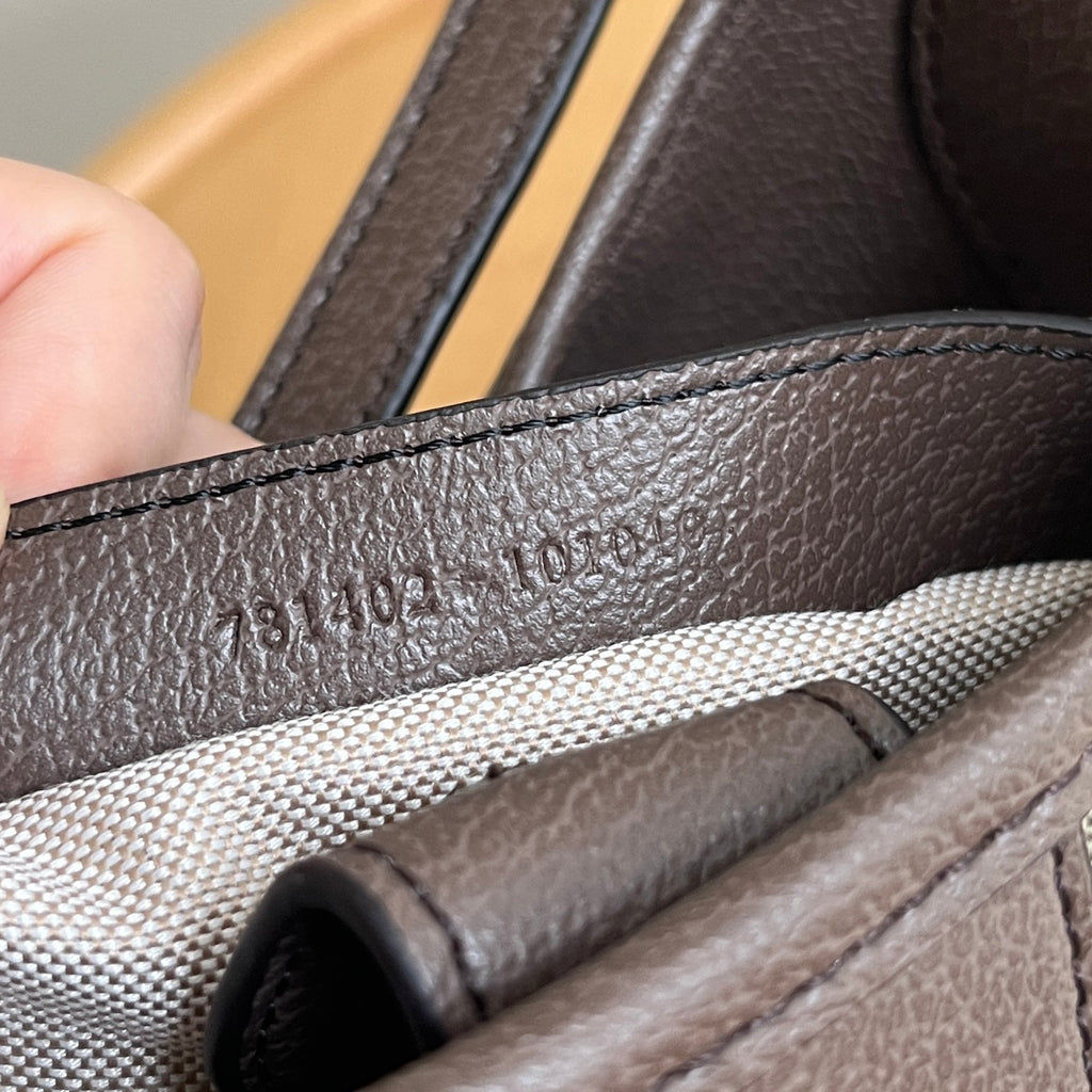 B12X44B266 Popular   leather bag 
