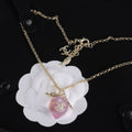 X1Q85C84X Popular Necklace