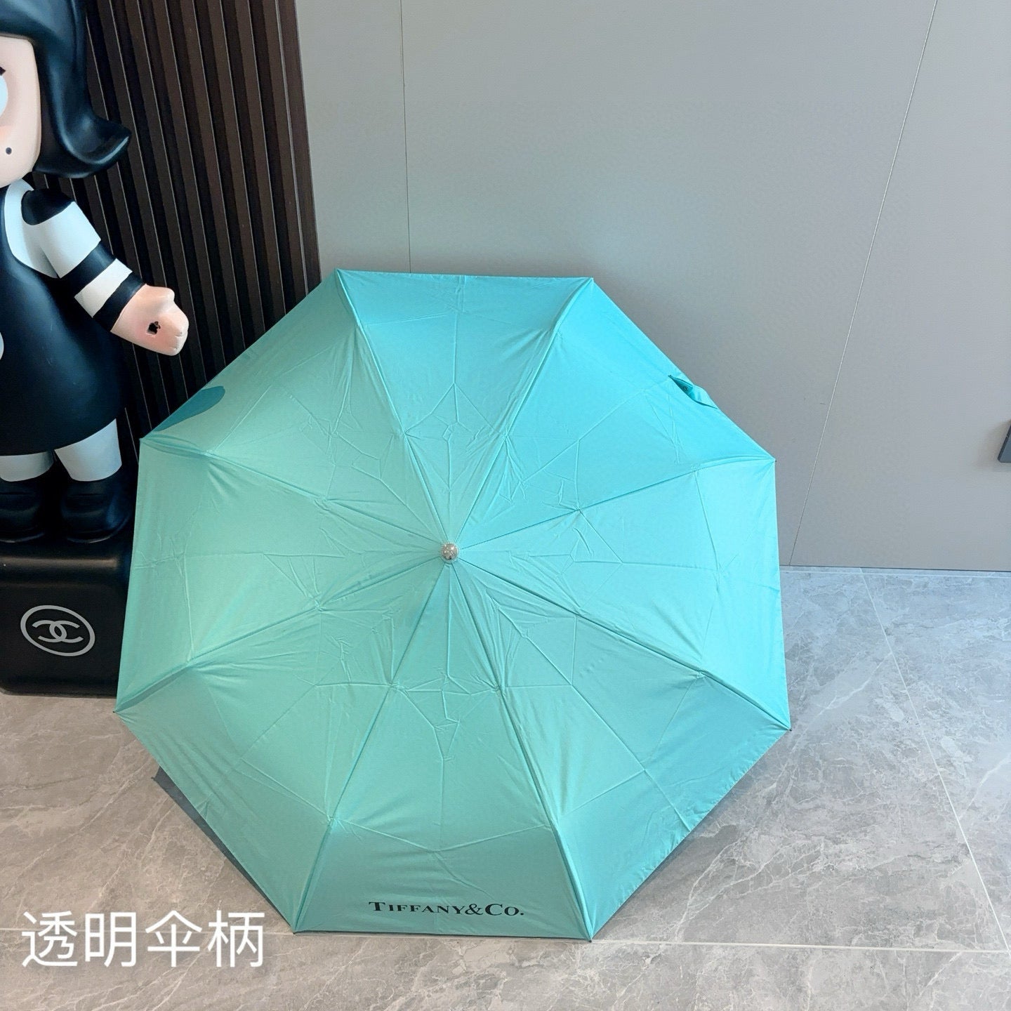 J1R85T1 Popular UV resistant umbrella