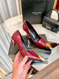 Z1WSL265 Popular sandals High heels