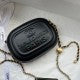 B1R155B3 Popular   leather bag