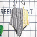 Y1R46A75 Popular Bikini swimsuit