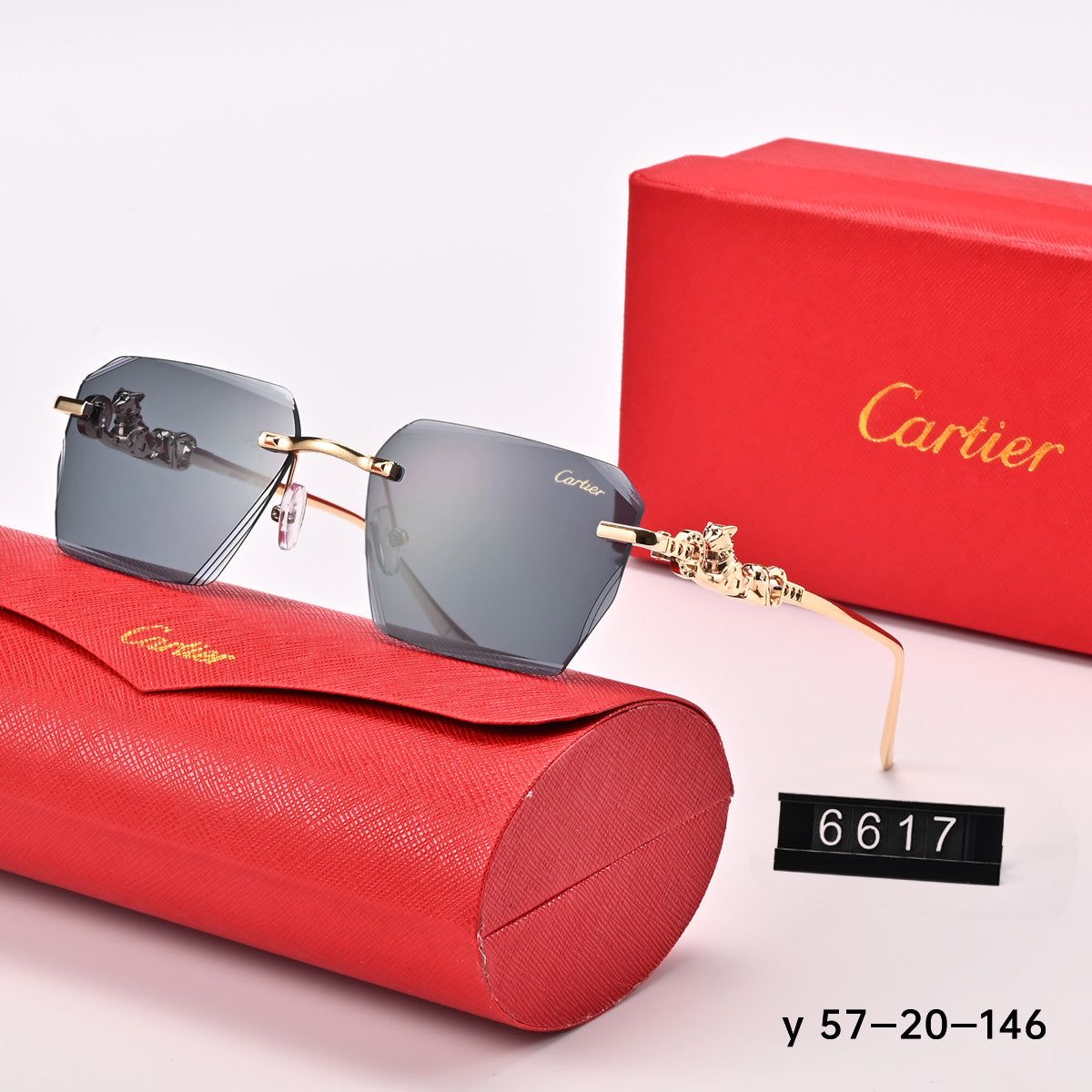 T1R86K20 Popular Sunglasses