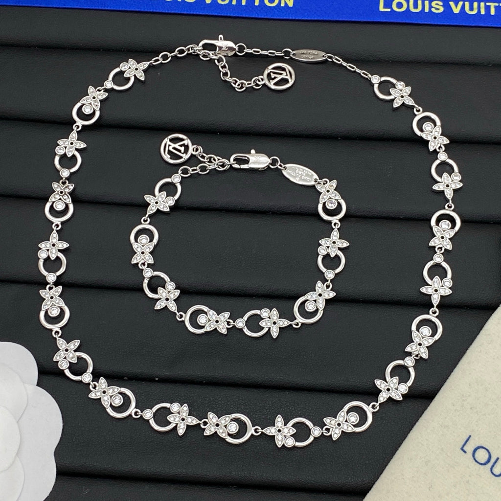 X1N36E15X Popular  Necklaces  , Bracelets