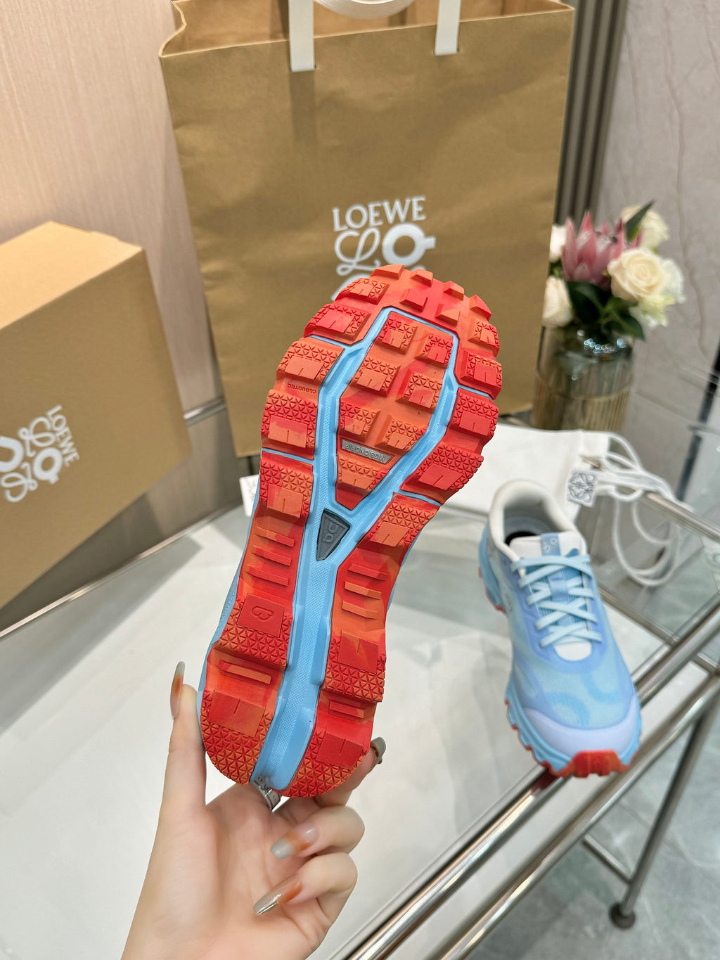 Z1Q95C19  Popular  shoes