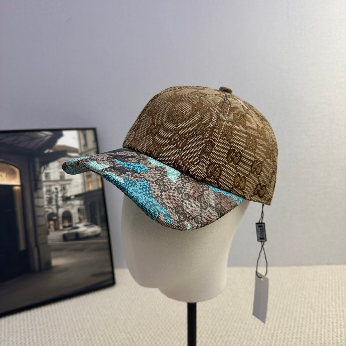 M1X36B33 Popular hats