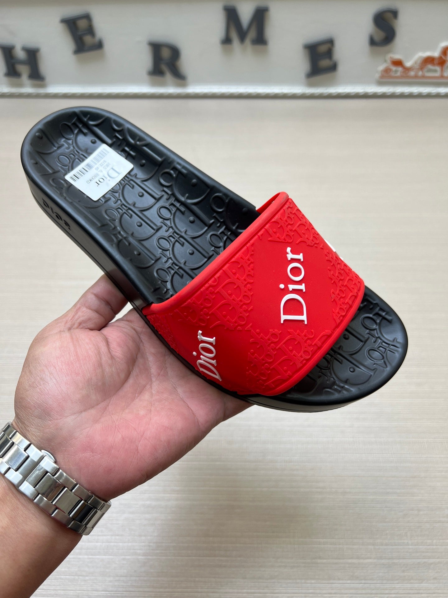 Z5Z35D277 Popular Slippers