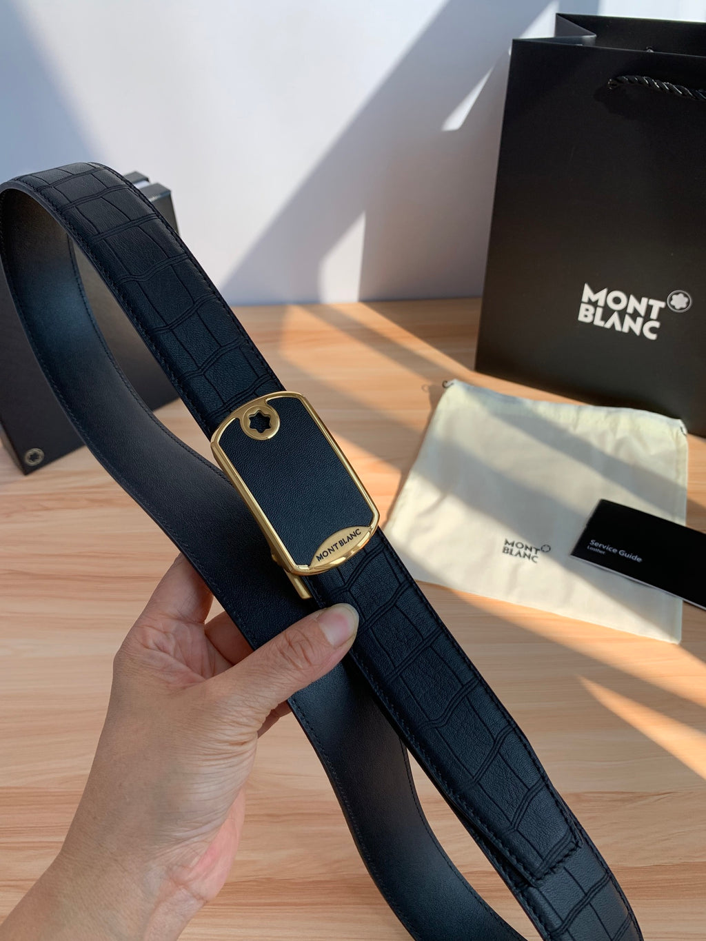 P1P36A26 Popular High quality belt With full package