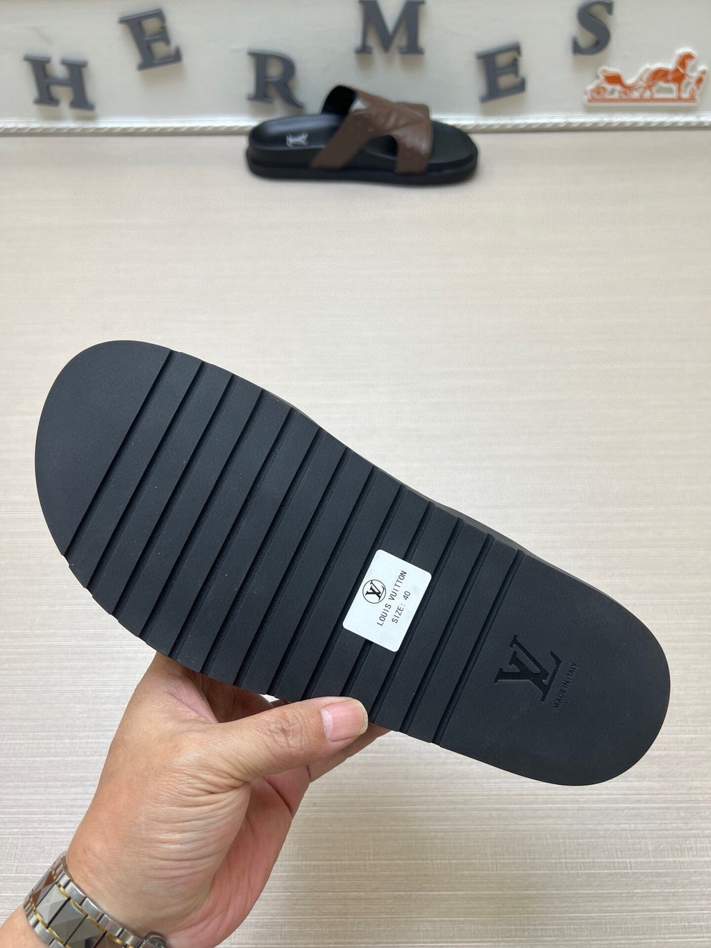 Z5LE227 Popular Slippers
