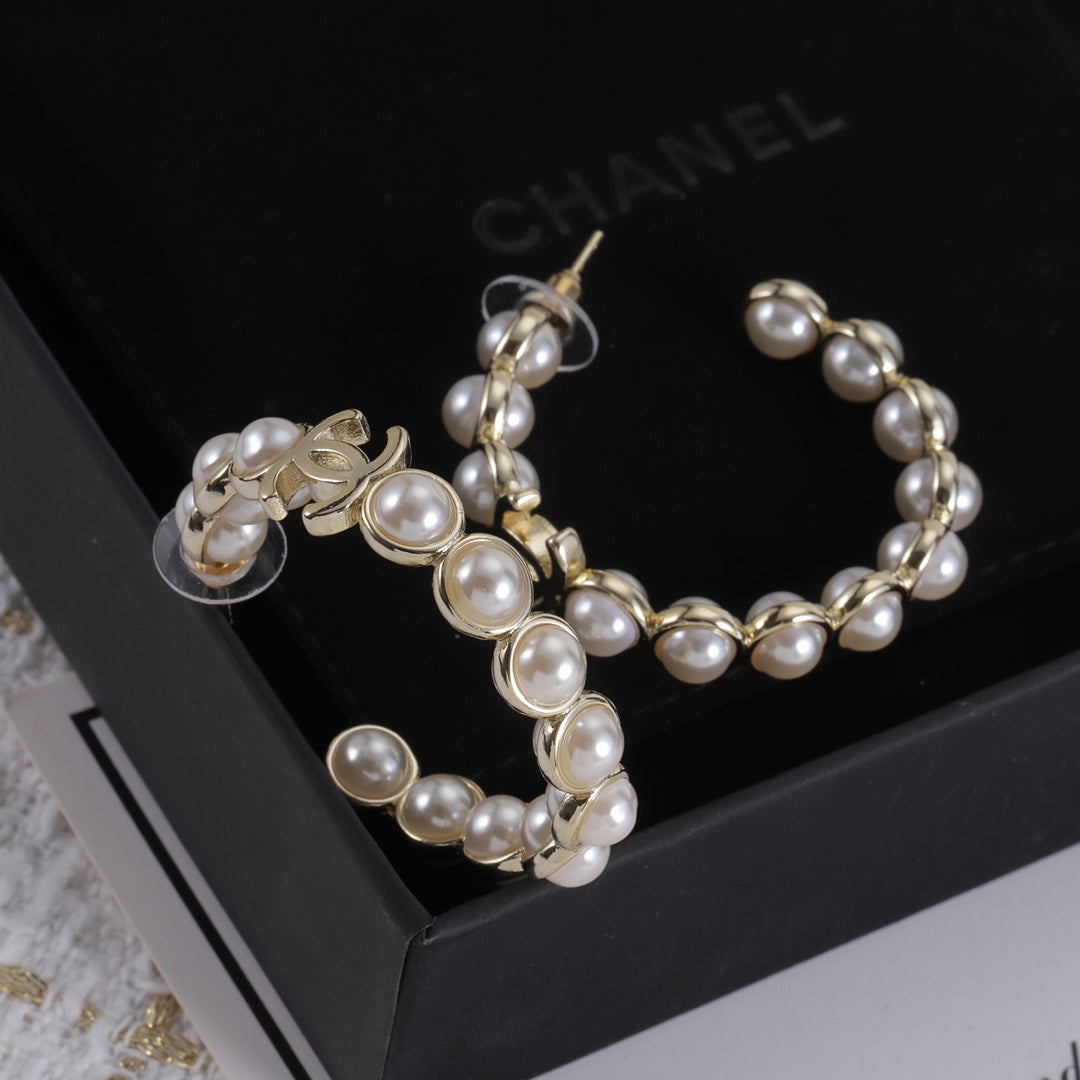 X1Z54C357E Popular  Earrings