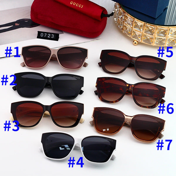 T1P56B27 Popular Sunglasses