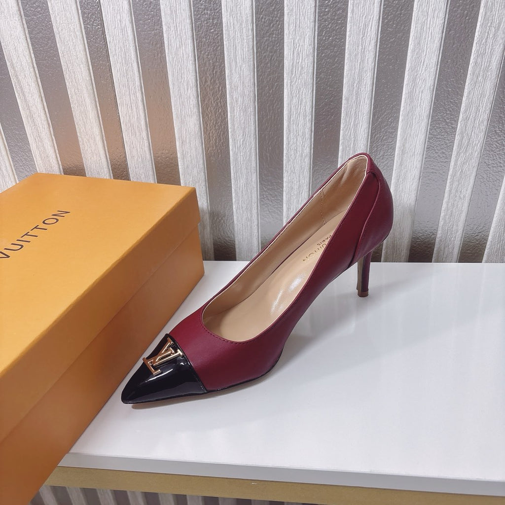 Z1WE24 Popular High heels(Heel height 8cm)