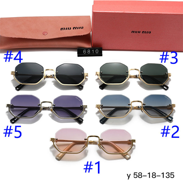 T1N36A48 Popular Sunglasses