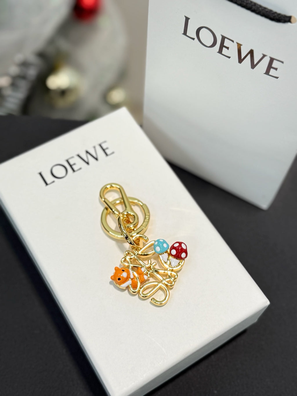 A1R46A31 Popular bag 's charms accessories