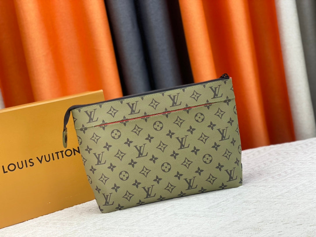 B1X44E400 Popular   leather bag