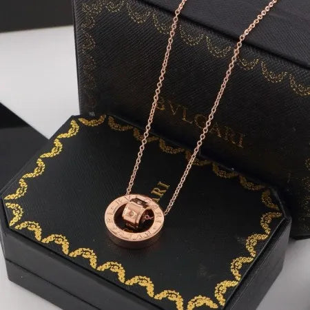 X2B60BI85X Popular Necklaces