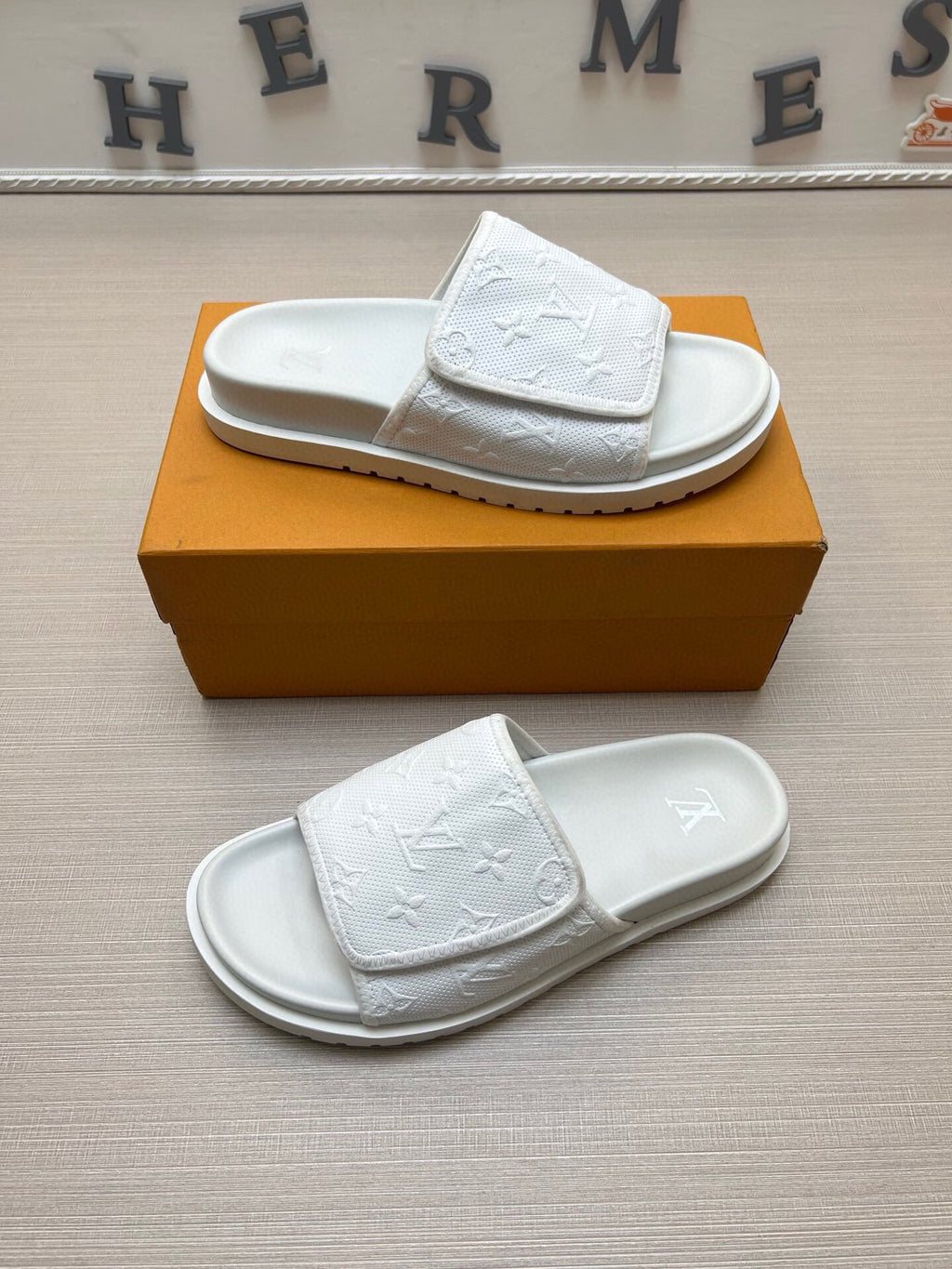 Z5WE253 Popular Slippers