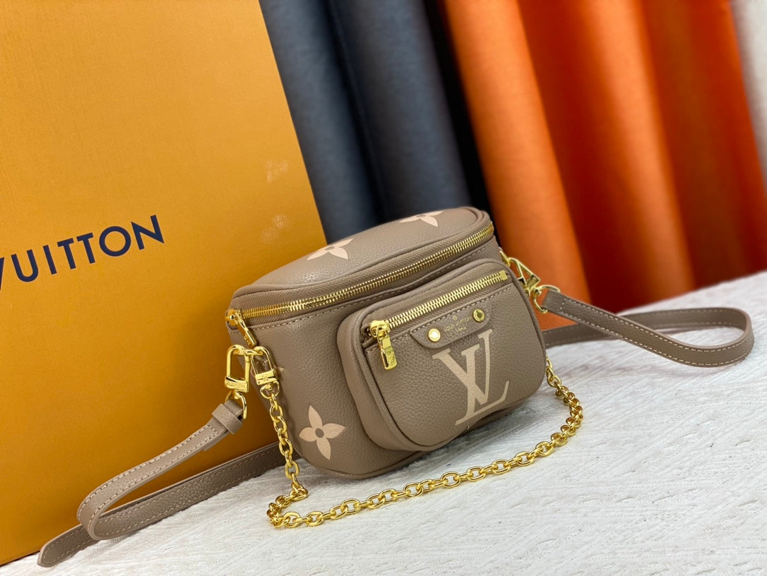 B1N55E58 Popular   leather bag