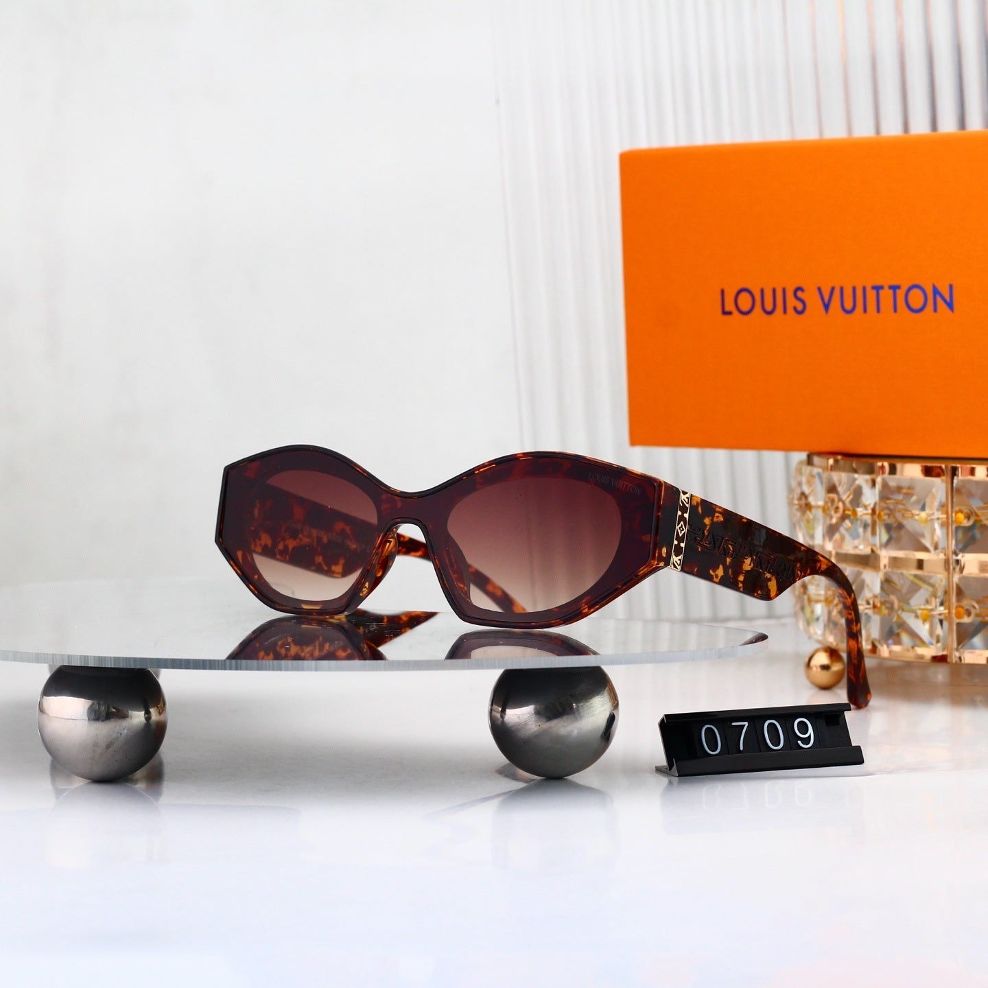 T1P56E2 Popular Sunglasses