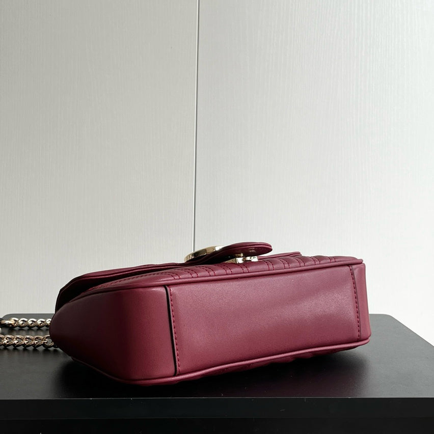 B1P36B67 Popular leather bag