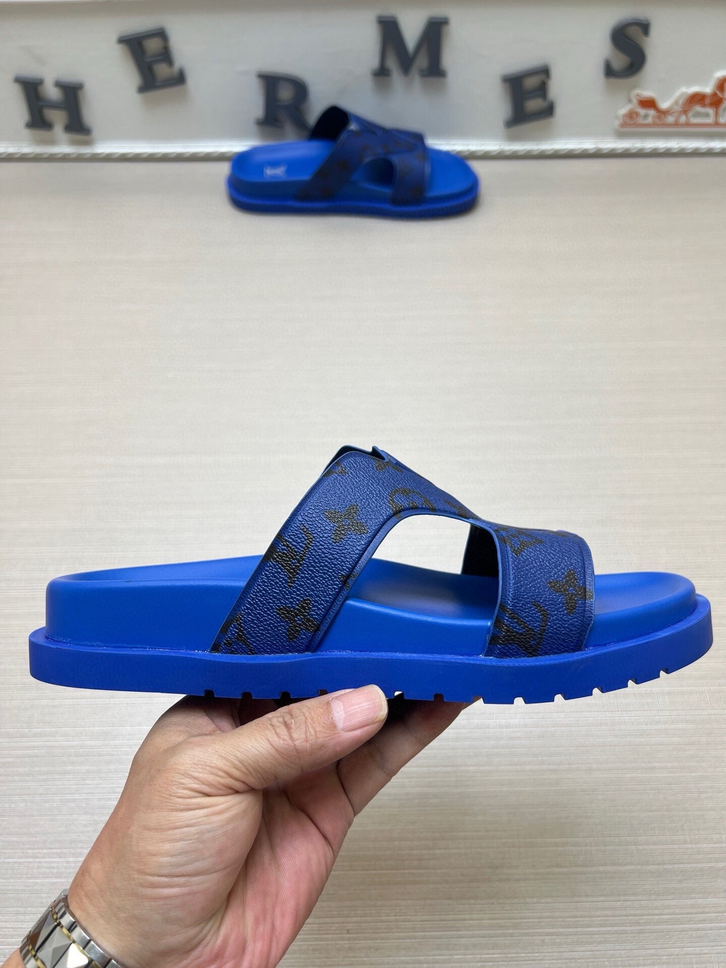 Z5LE228 Popular Slippers