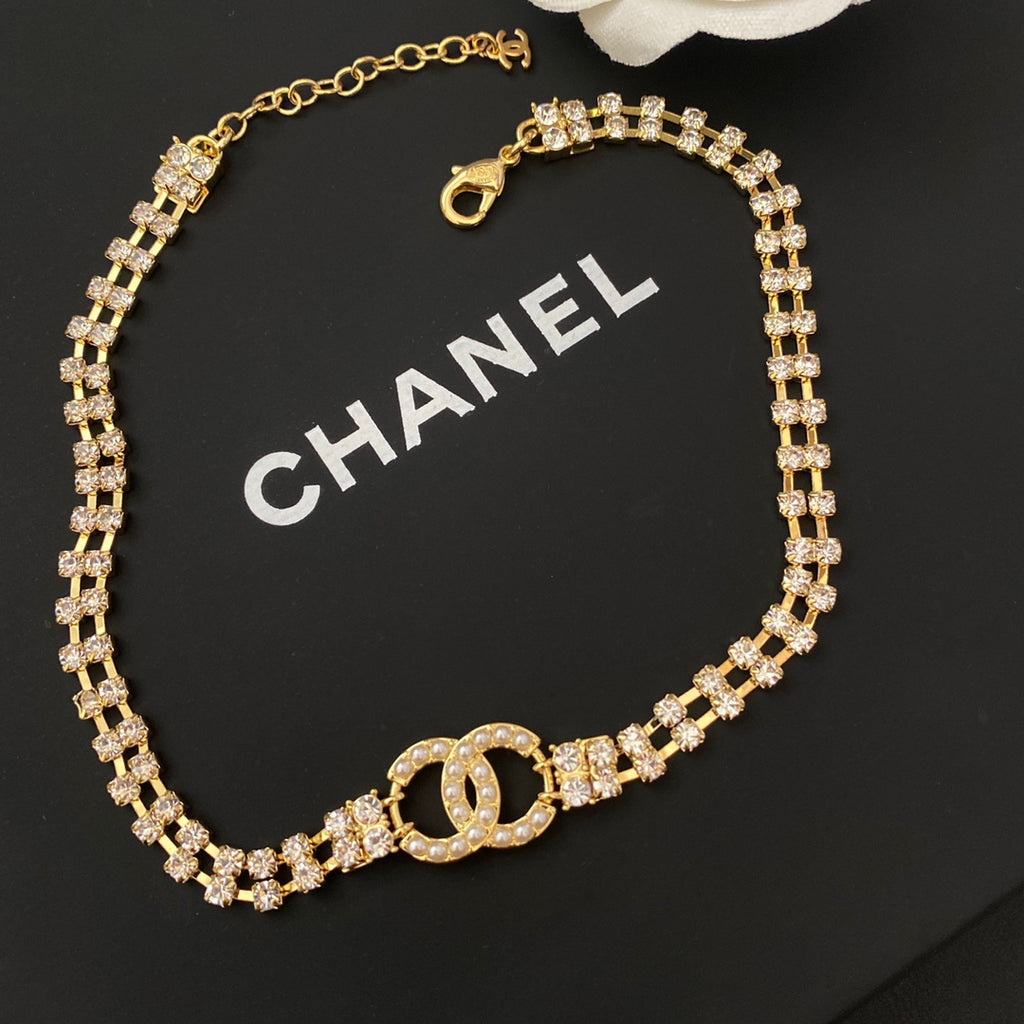 X1Q85C107X Popular Necklace