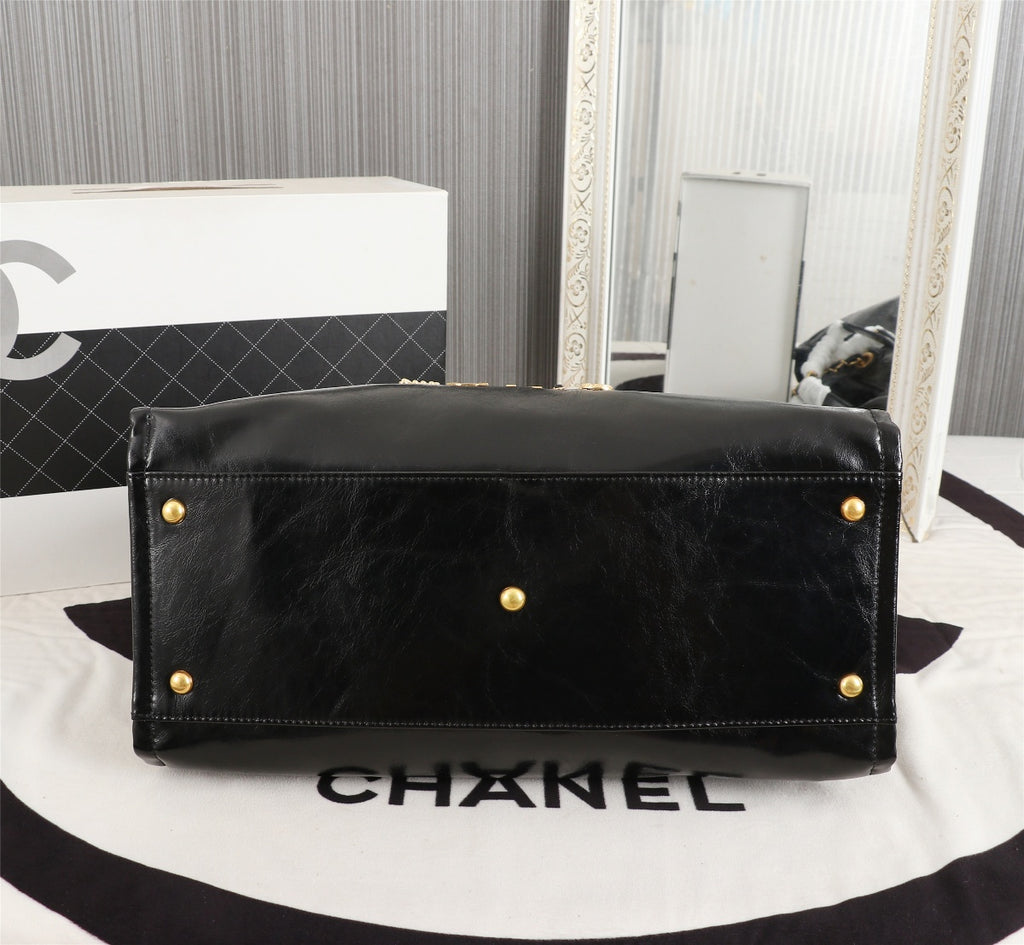 B12X44C296 Popular  leather bag 