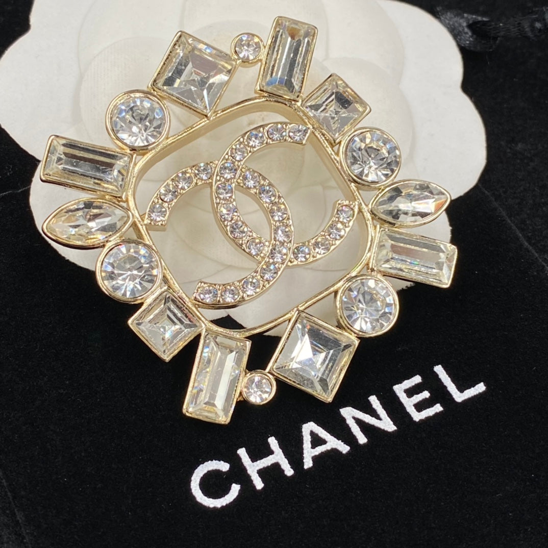 X1Z95C2X Popular Brooch