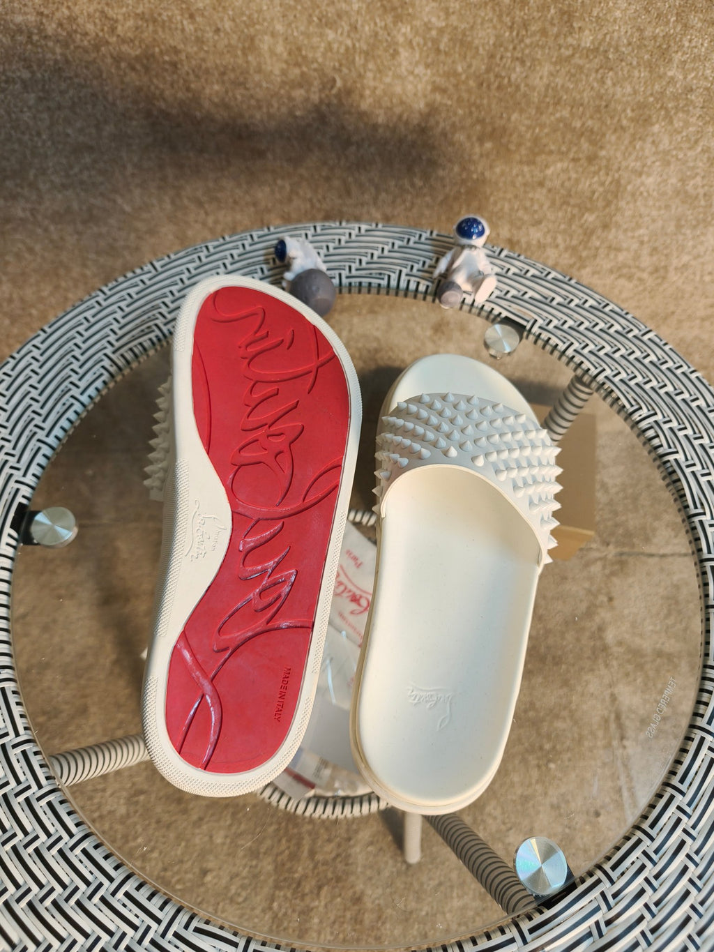 Z2ZA18 Popular Slippers