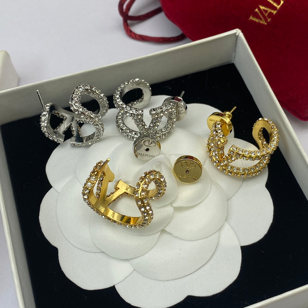 X1Z54VL265X Popular Earrings