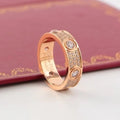 X3B60K36J  Popular high quality rings