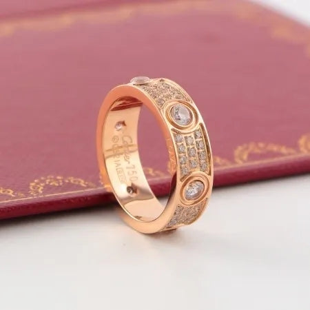 X3B60K36J  Popular high quality rings