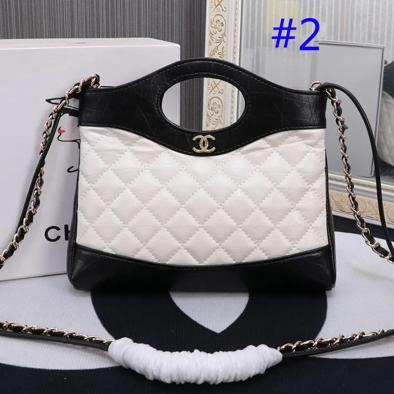 B12X44E310 Popular  leather bag 
