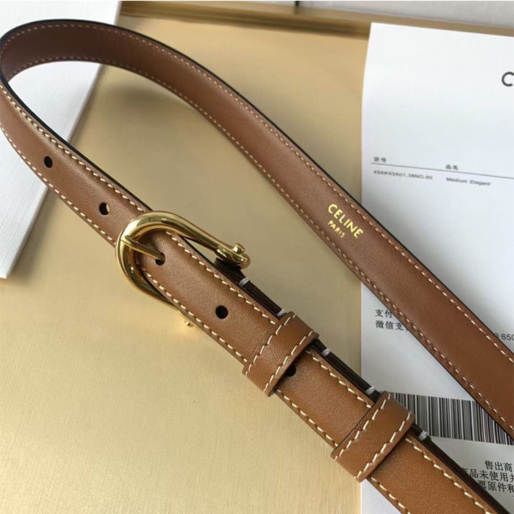 P1J11CL09 Popular    High quality belt With full package