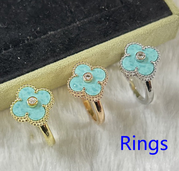 X5X95VA172X Popular    high quality rings,earrings,necklaces)