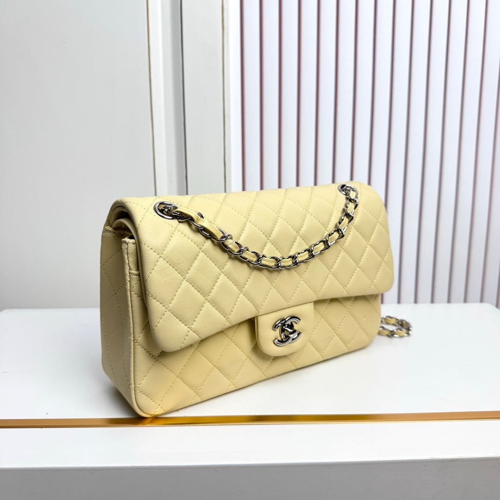 B1R76C14 Popular leather bag