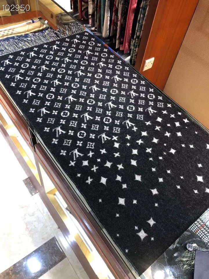W1R86E37 Popular Winter Scarves