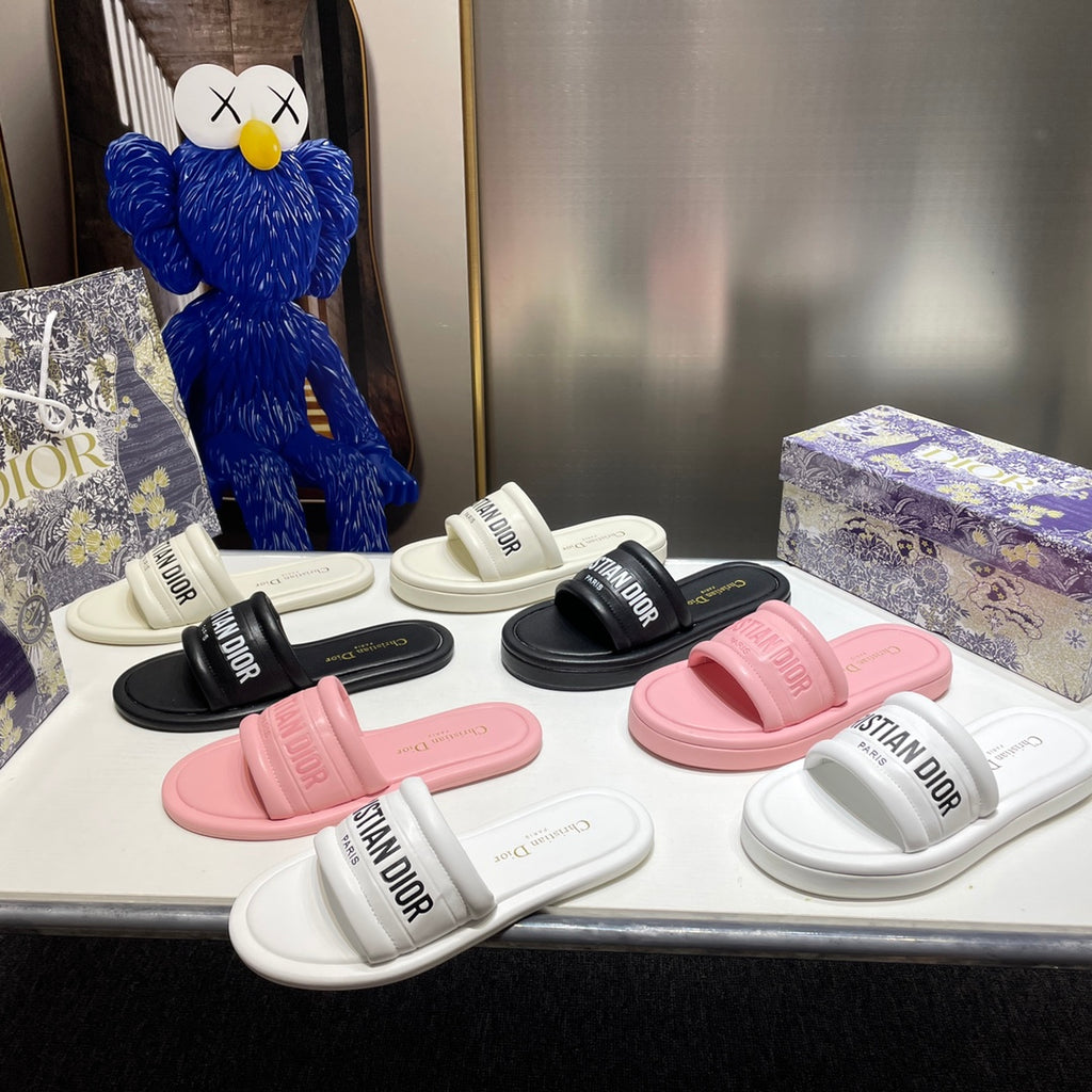 Z1Z54D76 Popular slippers