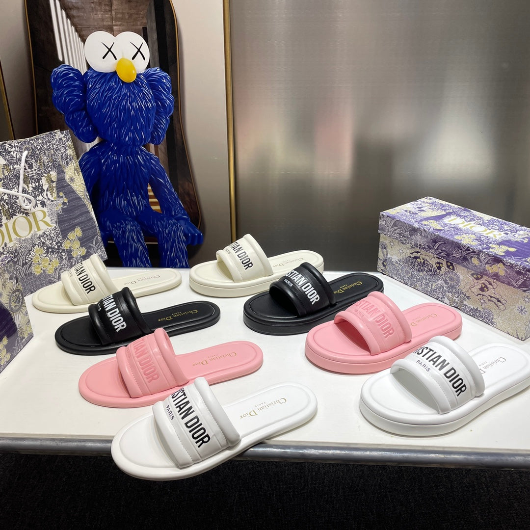Z1Z54D76 Popular slippers