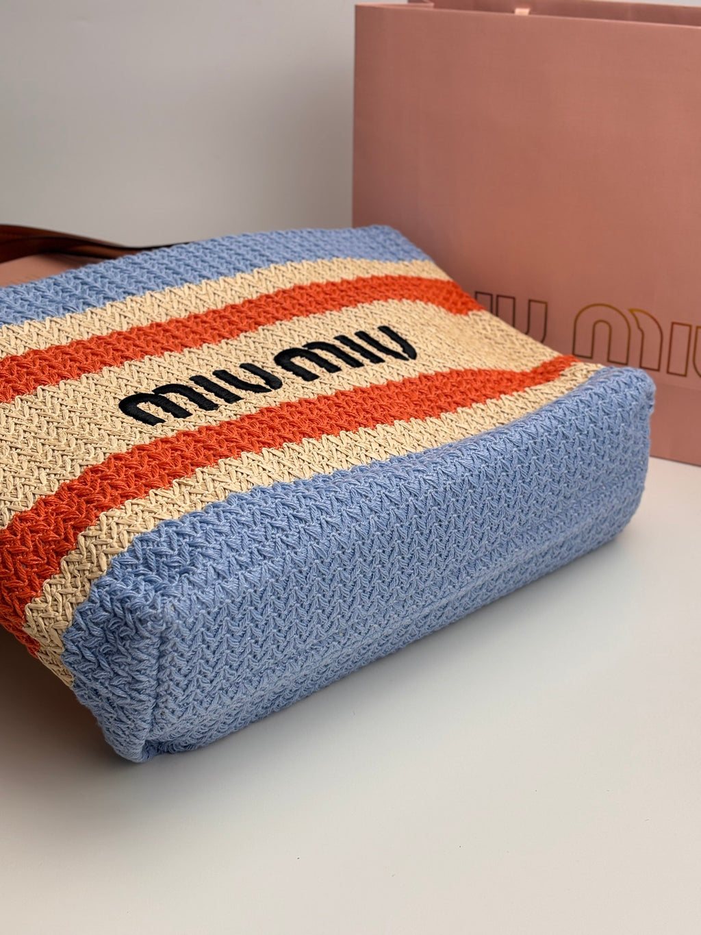 B1X104A78 Popular  Woven Bag