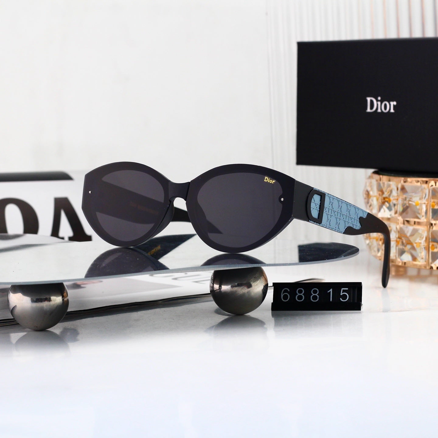 T1P56D58 Popular Sunglasses