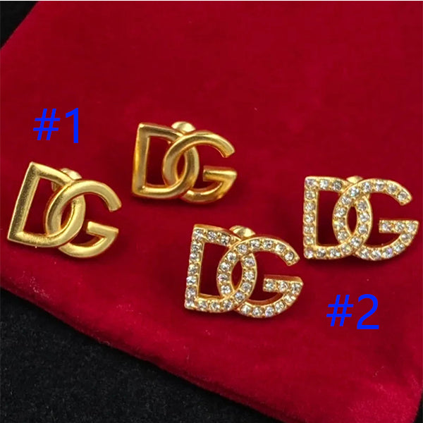 X1X24A588E Popular  Earrings