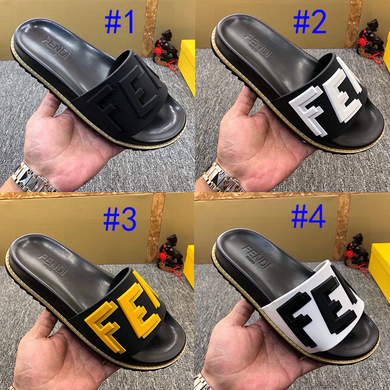 Z5Z35F288 Popular Slippers