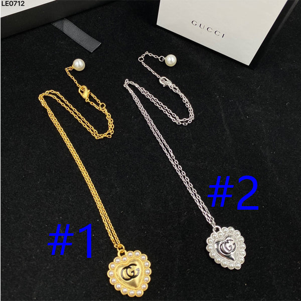 X1Q85B48X Popular Necklace