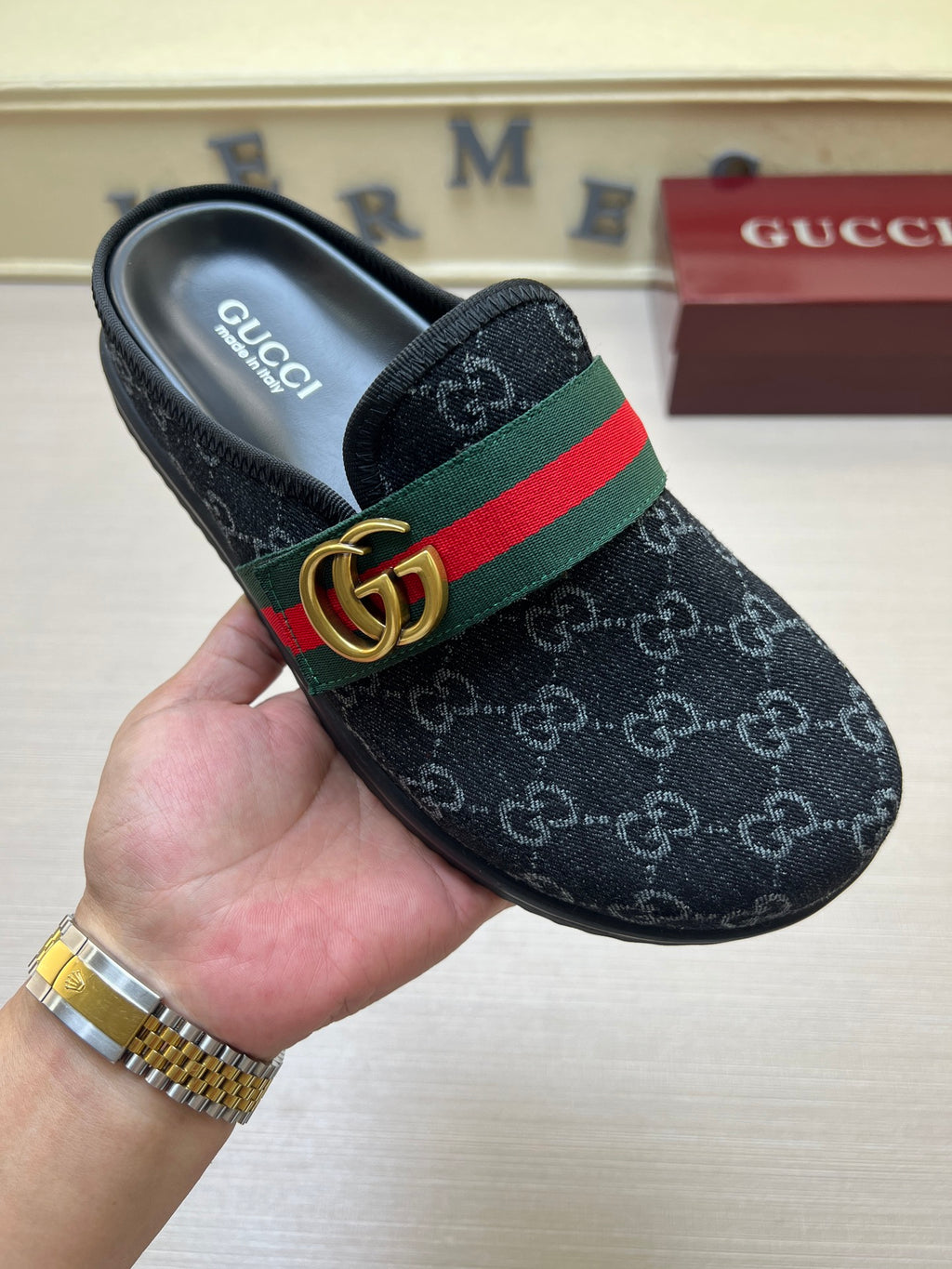 Z5Q105E370 Popular high-quality Shoes
