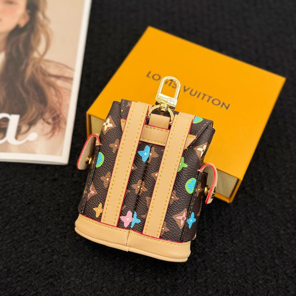 A1Z105E6 Popular bag 's charms accessories