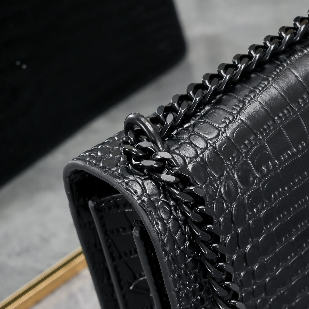 B1X64D464 Popular   leather bag