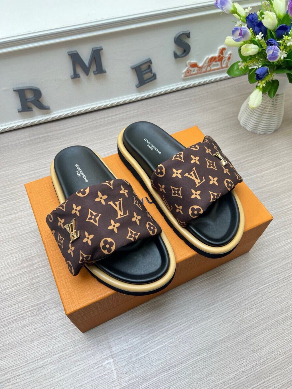Z5QE10  Popular  Slippers