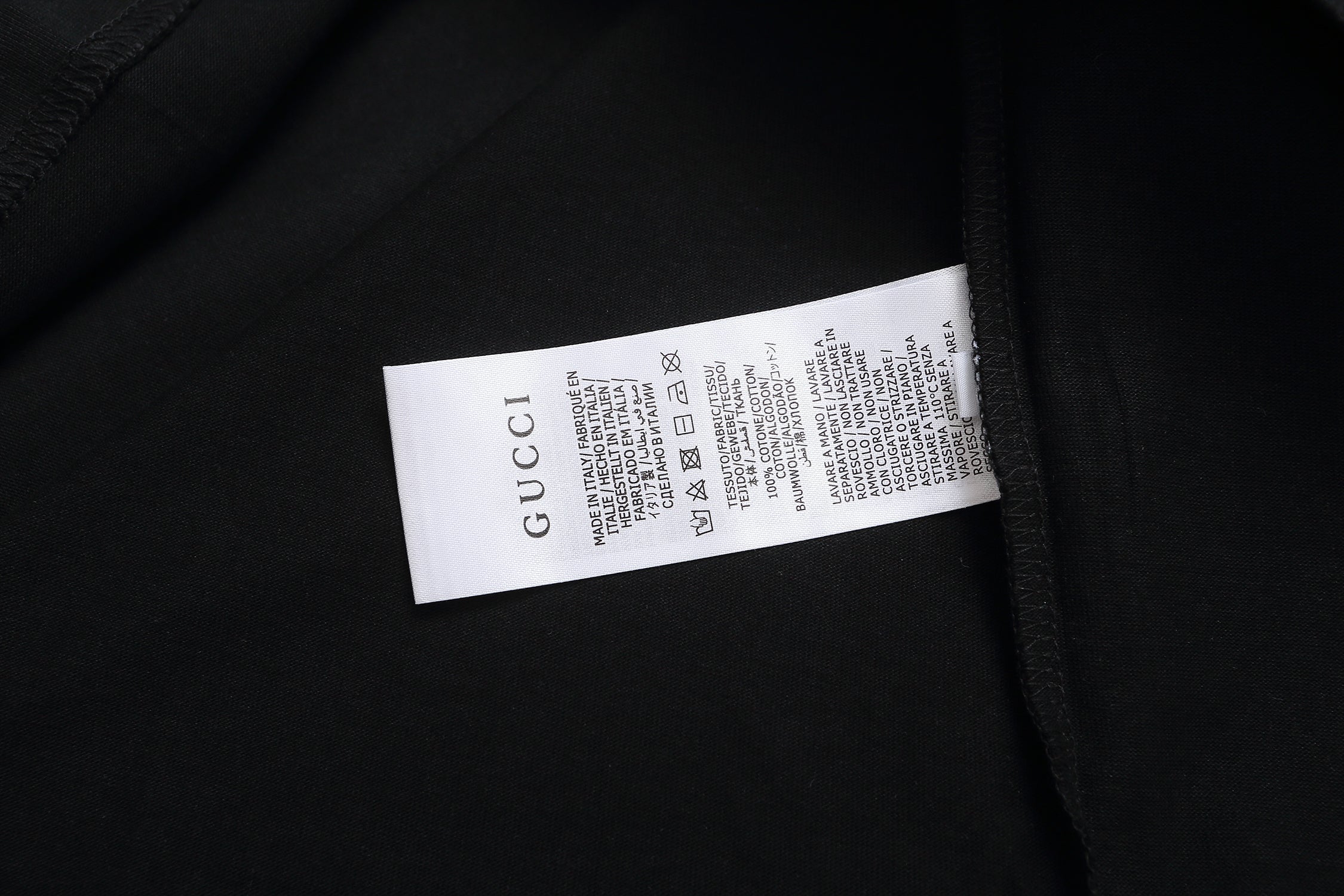 U1R45B190 Popular T-shirt